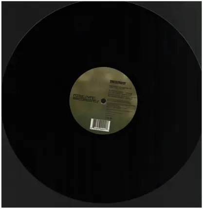 Staffan Ehrlin & Jim Fish - Unsung E.P.