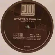 Staffan Ehrlin - Kaos E.KR