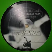 Staffan Ehrlin - Reflex E.P.
