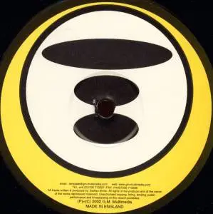 Staffan Ehrlin - Fists 'N' Knees Part 2