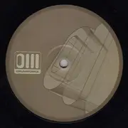 12inch Vinyl Single - Staffan Ehrlin - Kaos E.KR