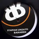 12inch Vinyl Single - Staffan Linzatti - Bahareh