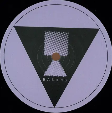 Staffan Linzatti - Dividing In Two EP