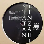 Staffan Linzatti - The Timber Owls EP