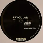 Staffan Linzatti - DOCTOR VS. CON