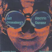 LP - Staff Carpenborg And The Electric Corona - Fantastic Party - White Vinyl