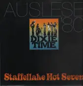 Staffellake Hot Seven - Auslese '80 - Dixie Time