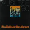 LP - Staffellake Hot Seven - Dixie Time (Auslese '80)
