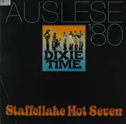 Staffellake Hot Seven