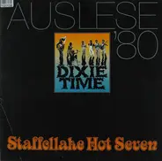Staffellake Hot Seven - Dixie Time (Auslese '80)