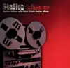 CD - Staffro - Influence - Deluxe Edition