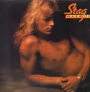 12inch Vinyl Single - Stag - Black Betty