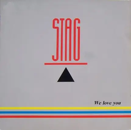 Stag - We Love You