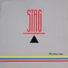 7'' - Stag - We Love You