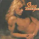 7inch Vinyl Single - Stag - Black Betty