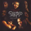 CD - Stagga Lee Presents M.V.P. - M.V.P. (M.ost V.aluable P.layas)