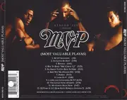 CD - Stagga Lee Presents M.V.P. - M.V.P. (M.ost V.aluable P.layas)