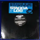 12inch Vinyl Single - Stagga Lee - Roll Wit M.V.P. (We Be Like! The ''La La'' Song)