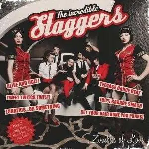 STAGGERS - ZOMBIE OF LOVE