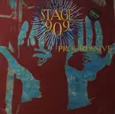 12inch Vinyl Single - Stage 909 - Progressive