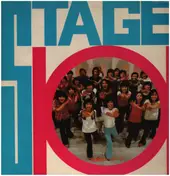 Stage 101 - The Ballad Of Magic Dragon