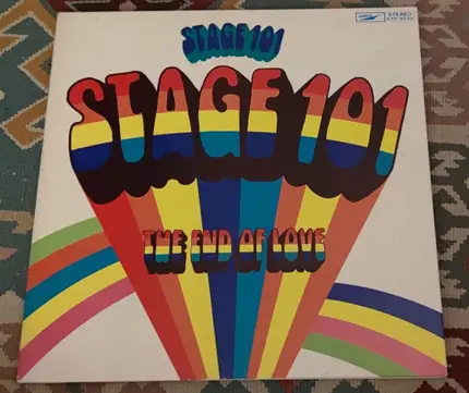 Stage 101 - The End Of Love