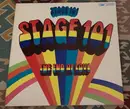 LP - Stage 101 - The End Of Love = ステージ 101 / 愛の限界