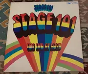 LP - Stage 101 - The End Of Love = ステージ 101 / 愛の限界