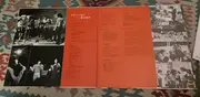 LP - Stage 101 - The End Of Love = ステージ 101 / 愛の限界