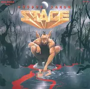 12'' - Stage - Voodoo Dance