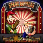 Stage Bottles - Mr. Punch