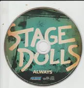 CD - Stage Dolls - Always