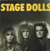 stage dolls