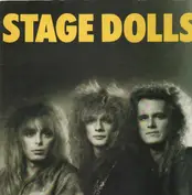 stage dolls