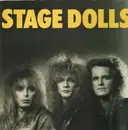LP - Stage Dolls - Stage Dolls