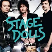 CD - Stage Dolls - Always