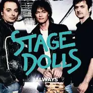 Stage Dolls - Always