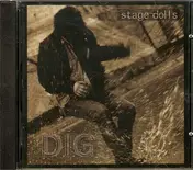 stage dolls - Dig