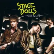 stage dolls - Get a Life