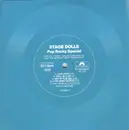 7'' - Stage Dolls - Pop Rocky Special - FLEXI