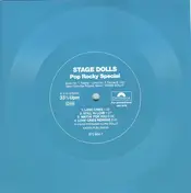 stage dolls - Pop Rocky Special