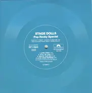 Stage Dolls - Pop Rocky Special