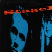 LP - Stage Dolls - Stage Dolls - Promo