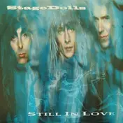 stage dolls - Still In Love
