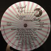 Stage IV Featuring Luly