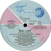 Stage IV Featuring Luly - Real Love