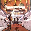 12inch Vinyl Single - Stage - Ocean Of Crime