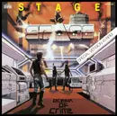 12'' - Stage - Ocean Of Crime