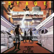 12'' - Stage - Ocean Of Crime