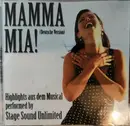 CD - Stage Sound Unlimited - Mamma Mia!